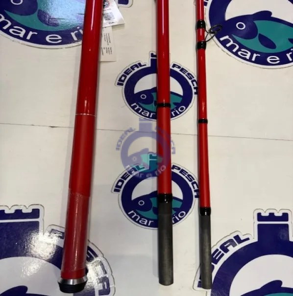 Cana DAIWA PROTEUS SURF 4.20MTR  tubular
