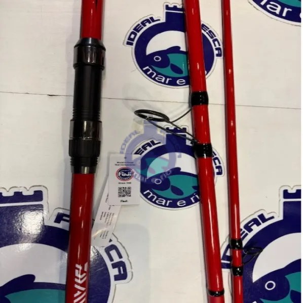 Cana DAIWA PROTEUS SURF 4.20MTR  tubular