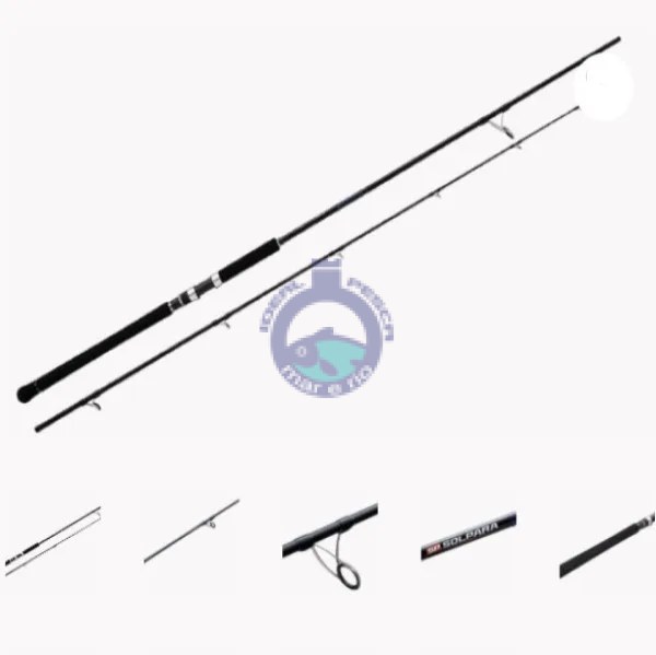 Cana MAJOR CRAFT SOLPARA SPSB-962ML