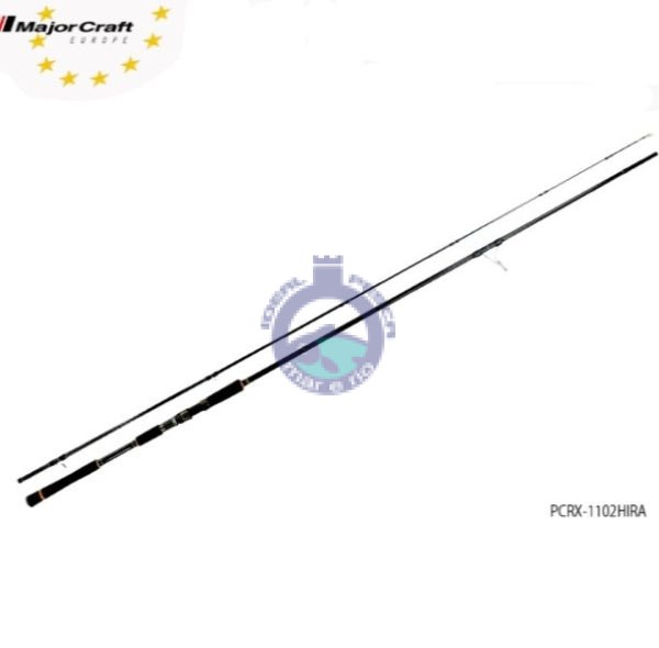 Cana MAJOR CRAFT CROSTAGE PCRX-1102 HIRA