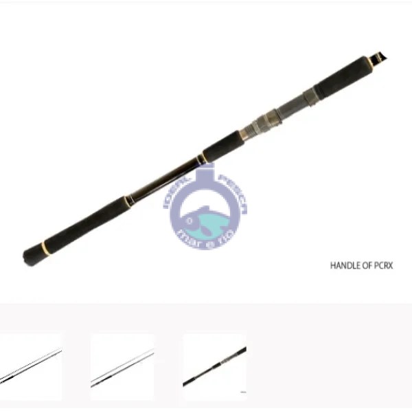 Cana MAJOR CRAFT CROSTAGE PCRX-1102 HIRA