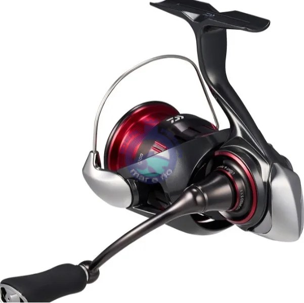 DAIWA BALLISTIC AIR LT2500-XH