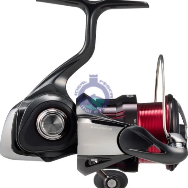 DAIWA BALLISTIC AIR LT2500-XH