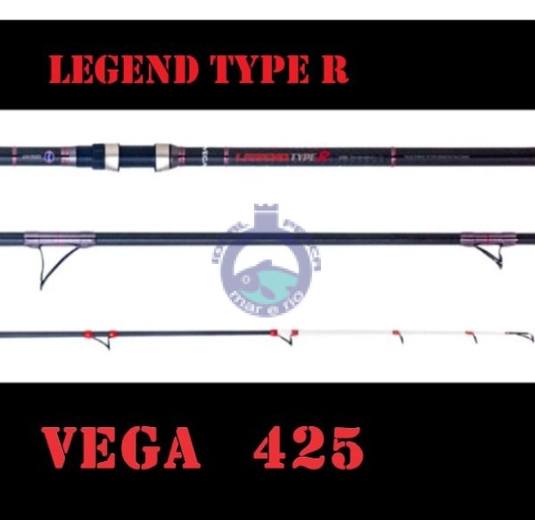 Cana VEGA LEGEND TYPE R 425