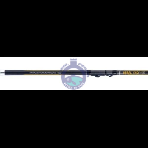 CANA VEGA REBEL X80 4.50MTRS