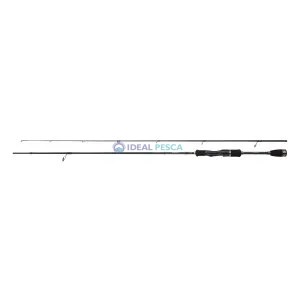 Shimano Cana Sahara Spinning FAST 1,91m 6’3″ 3-14g 2pc
