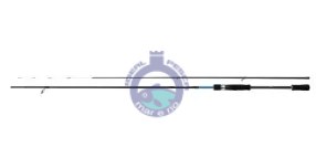 Cana Bassterra XT LRF Spinning 2,21m 7’3″ 1-12g 2pc