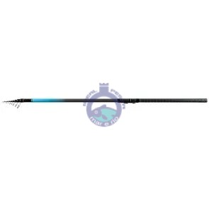 Shimano Cana Speedmaster Tele Sargo 5,00m 50-150g 6pcs.