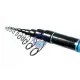 Shimano Cana Speedmaster Tele Sargo 5,00m 50-150g 6pcs.