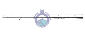 Cana Stradic Spinning Seabass 2,42m 7’11 7-35g Fast 1+1pc