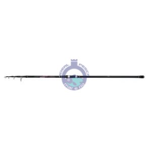 Shimano Cana Sienna HD TEGT Wrap 3,60m  75-150g 5pc