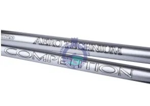Cana Shimano Aero Technium CMP 450BX H K 4,50m 225g 3pc