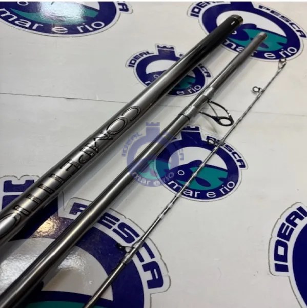 Cana Shimano Aero Technium CMP 425BX H L 4,25m 225g 3pc Low Rider