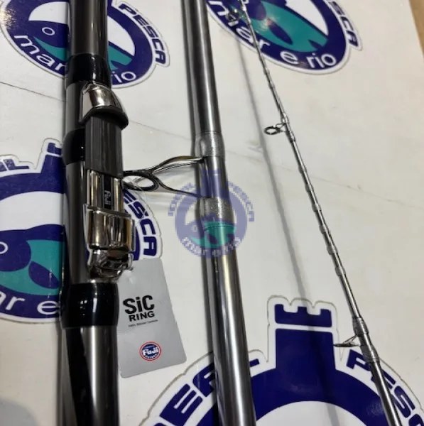 Cana Shimano Aero Technium CMP 425BX H L 4,25m 225g 3pc Low Rider