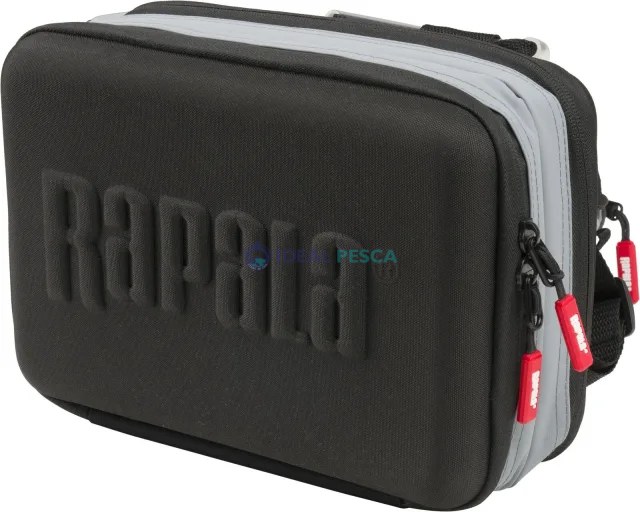 Bolsa AMOSTRAS RAPALA SLING BAG PRO