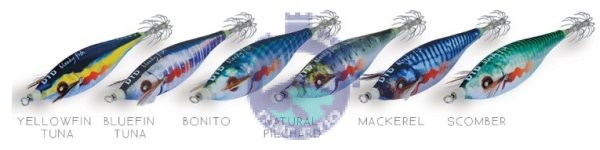 Palhaços DTD BLOODY FISH 2.5