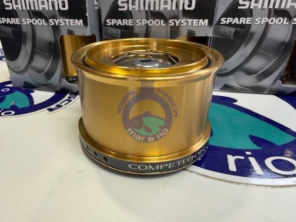 Bobine SHIMANO ULTEGRA XSD 3500 competition