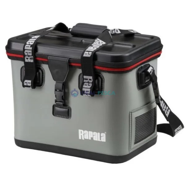 BOLSA RAPALA HYDRO PREMIUM TACKLE BAG