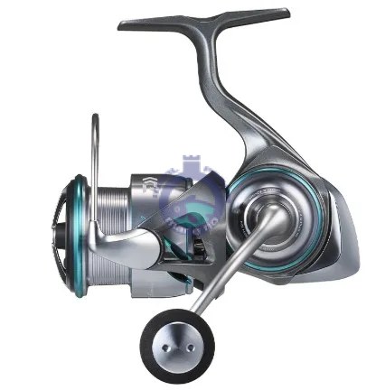 Carreto DAIWA EMERALDAS AIR PC LT2500-H