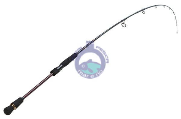 DAIWA INFEET SEABASS KAYAK 2.03mts.