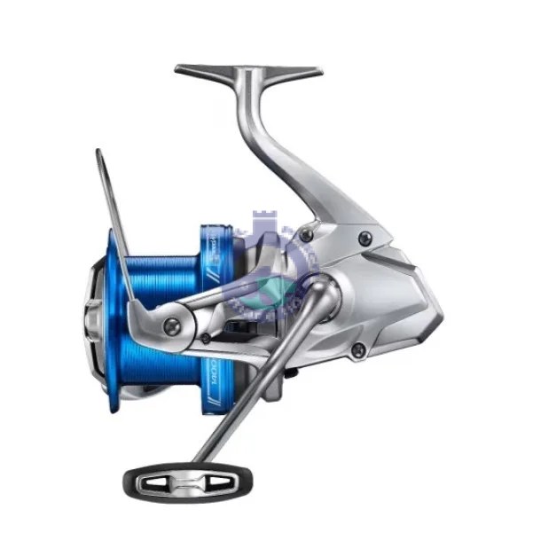 Carreto SHIMANO SPEEDMASTER 14000 XSD