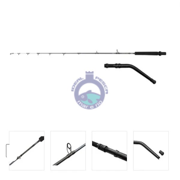 PENN BATTALION SOLID DEEP DROP 2.29MT