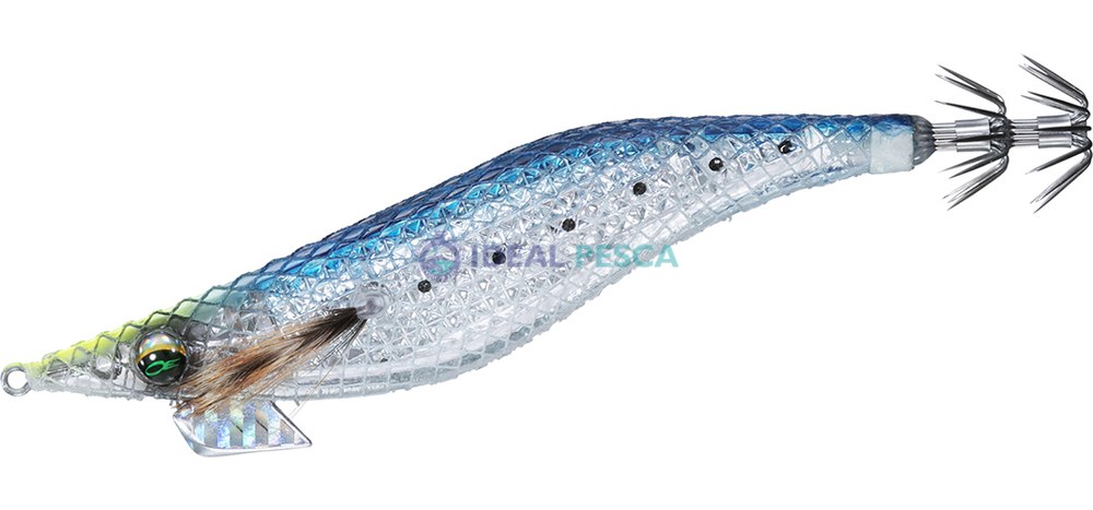PALHAÇO DAIWA Emeraldas Shine LC 3.5