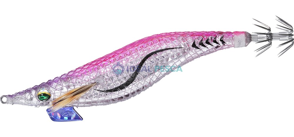 PALHAÇO DAIWA Emeraldas Shine LC 3.5