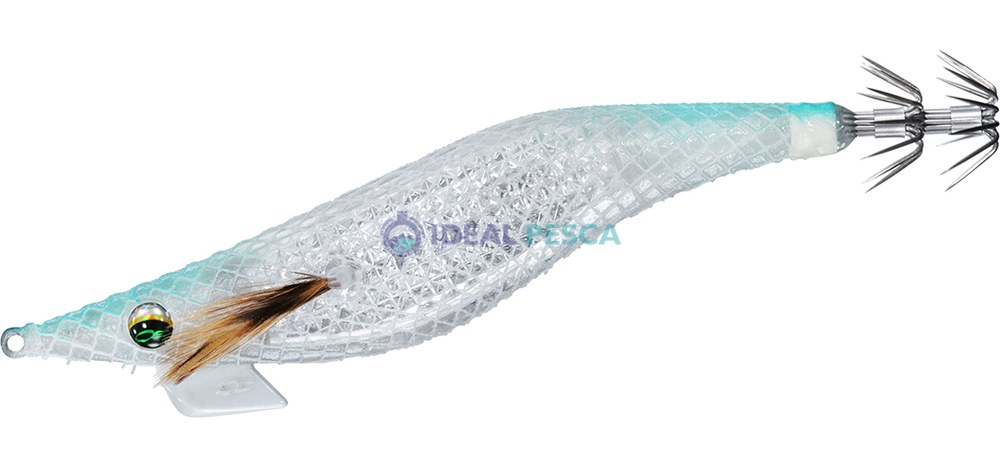 PALHAÇO DAIWA Emeraldas Shine LC 3.5