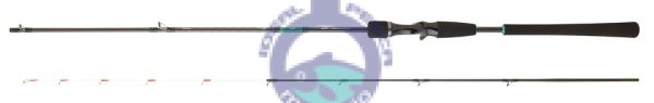 Cana DAIWA EMERALDAS EMEB702MSSBF