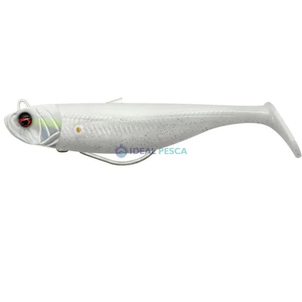 SAVAGE MINNOW WEEDLESS 10CM