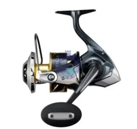 Carreto Shimano Stella SW 10000 PG D