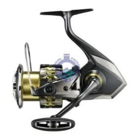Carreto Shimano Sustain C4000XG Fk