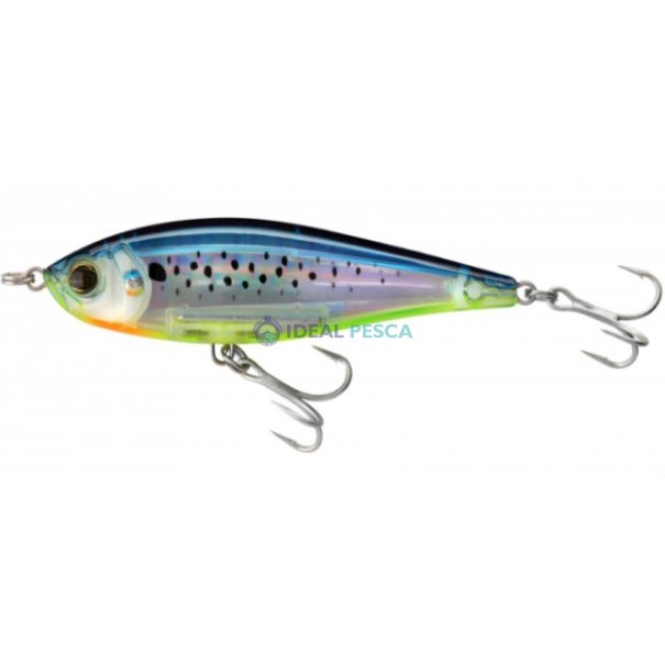 YO-ZURI TWITCHBAIT 3D 110mm R1348