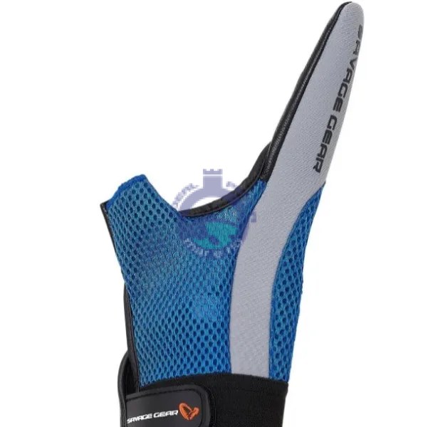 DEDEIRA CASTING STALL SAVAGE GEAR