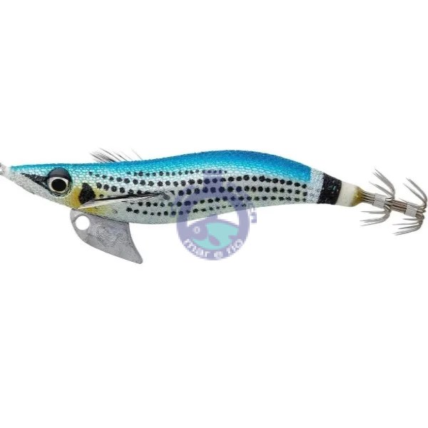 Palhaço SQUID DEALER 2.5 SAVAGE
