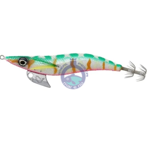 Palhaço SQUID DEALER 2.5 SAVAGE