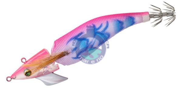 PALHAÇO DAIWA EMERALDAS AMOROUS JOINT 2.5