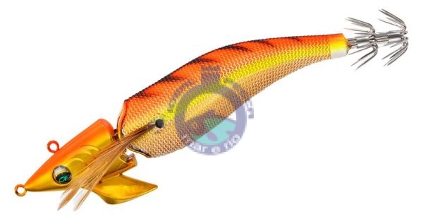 PALHAÇO DAIWA EMERALDAS AMOROUS JOINT 3.5