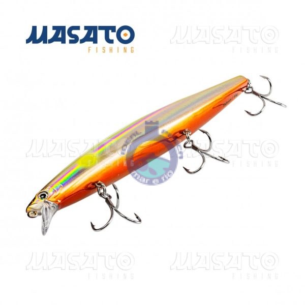 AMOSTRA ARIEL KILLER AFUNDANTE OCAY