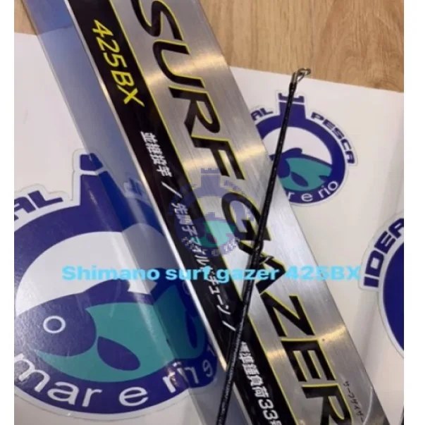 Cana Shimano SURF GAZER SURF tubular 4.25m 225gr.