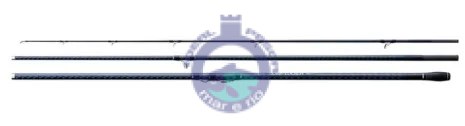 Cana Shimano SURF GAZER SURF tubular 4.25m 225gr.