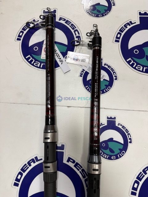 Cana DAIWA LIBERTY TELE 450-33