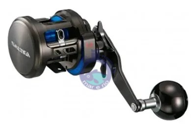 Carreto SALTIGA BJ200 SHL