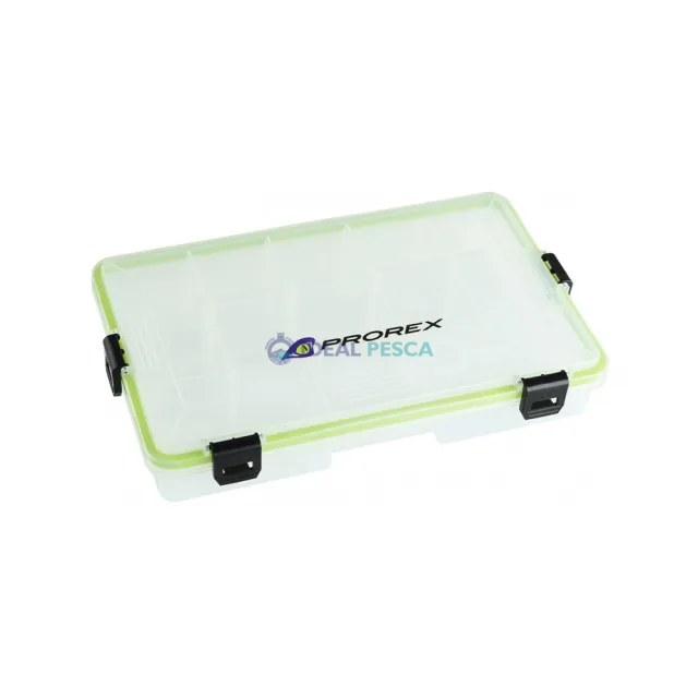 Caixas DAIWA Prorex estanques L