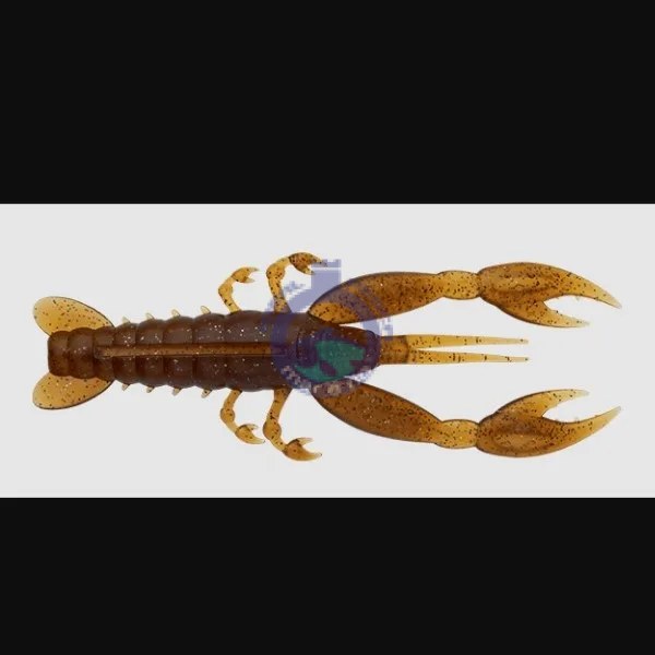 DELALANDE CRAW JIG MINI 8CM