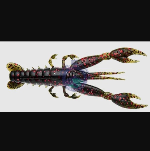 DELALANDE CRAW JIG MINI 8CM