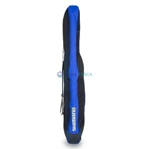 Saco Shimano All-Round 2+1 Rod Holdall 175x24x26cm
