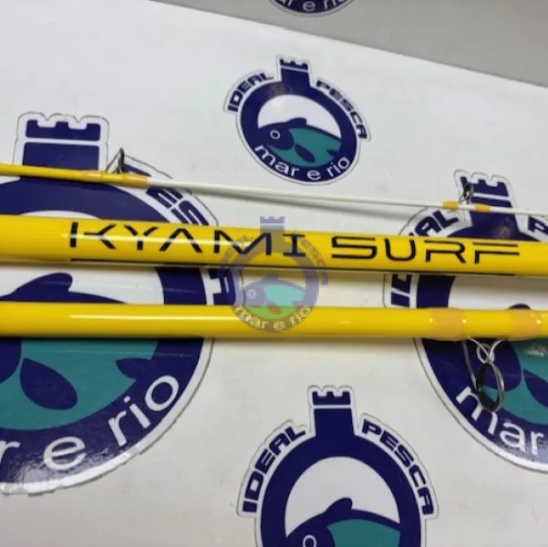 Cana TUBERTINI KYAMI SURF 4.50MT TUBULAR