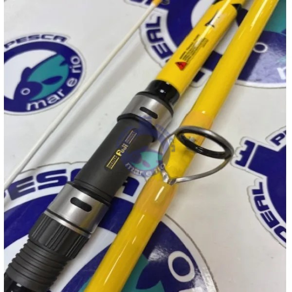 Cana TUBERTINI KYAMI SURF 4.50MT TUBULAR
